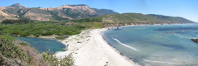 Andrew Molera State Park - Wikipedia