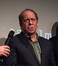 Pienoiskuva sivulle Bill Camp