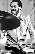 Billy Higgins († 2001)