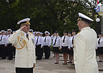 Thumbnail for Warrant officer schools of the Russian Armed Forces