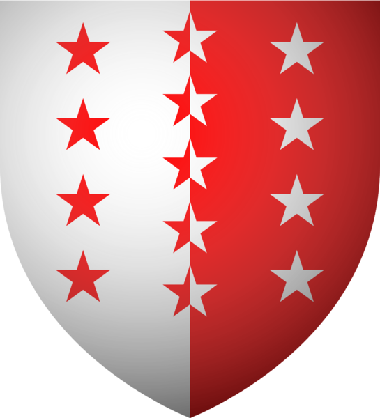 File:Blason Canton Valais 3D.png