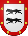 Blason Es famille Ayala (Alava) .svg