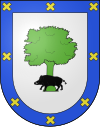 Wapenschild