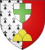 Herb Vettetot-sous-Beaumont