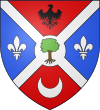 Armorial Des Municipalités Du Québec