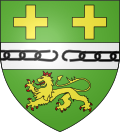 Herb rodzinny pl Daulier.svg