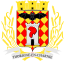 Escudo de Thorigné-en-Charnie