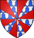 Blason ville fr Belleville-sur-Vie (Vendee).svg