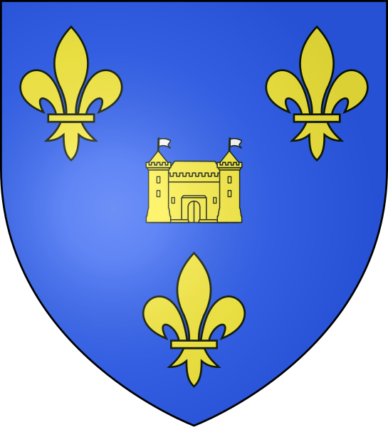 File:Blason ville fr Château-l'Hermitage (Sarthe).svg