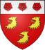 Blason de Entrechaux