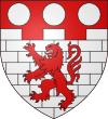 Blason de Leboulin