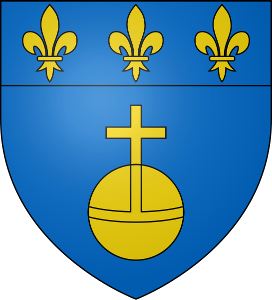 File:Blason ville fr Montferrand (Aude).svg