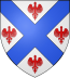 Blason de Offoy