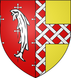 Blason ville fr Seranville (Meurthe-et-Moselle).svg