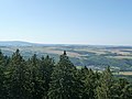 Blick vom Koppenstein über Gehlweiler auf den Hunsrück - panoramio.jpg