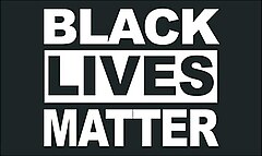 Black Lives Matter - Wikipedia