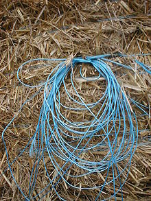 Natural rope - Wikipedia