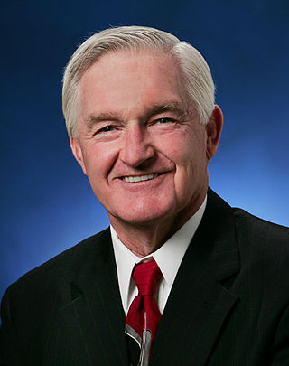 <span class="mw-page-title-main">Robert D. Robbins</span> American politician