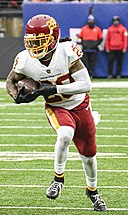 Bobby McCain - Wikipedia