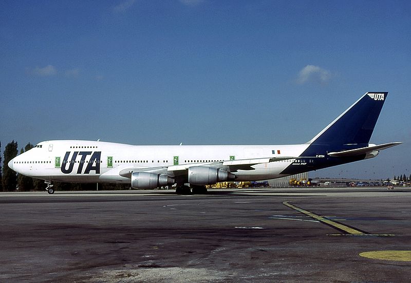 File:Boeing 747-2B3BM, UTA - Union de Transports Aeriens AN1453108.jpg