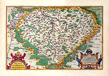 crigingerova mapa čech Johann Criginger – Wikipedie crigingerova mapa čech