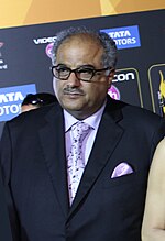 Thumbnail for Boney Kapoor