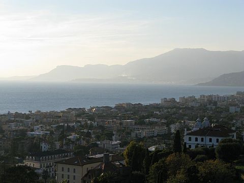 Bordighera