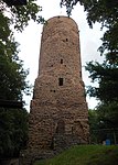 Burg Bornstedt