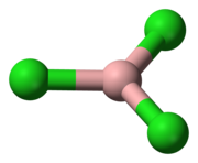 Chlorid boritý