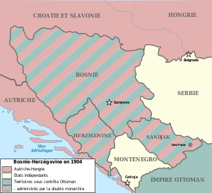 Crise Bosniaque