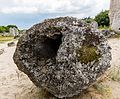 * Nomination Stone forest, Varna province, Bulgaria --Poco a poco 17:48, 26 June 2016 (UTC) * Promotion Good quality. --Jacek Halicki 21:49, 26 June 2016 (UTC)