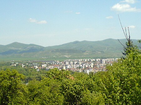 Botevgrad