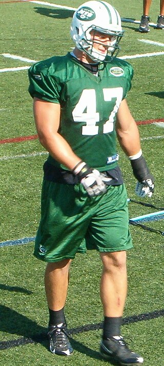 <span class="mw-page-title-main">Brandon Renkart</span> American football player (born 1984)