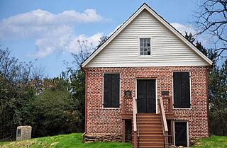 Brick Store (Covington, Georgia) United States historic place