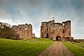 Brougham Castle huwa bini medjevali madwar 2 mili (3.2 km) fix-Xlokk ta' Penrith, Cumbria, l-Ingilterra. Il-kastell twaqqaf minn Robert I de Vieuxpont fil-bidu tat-13-il seklu. Is-sit, qrib il-konfluwenza tax-xmajjar Eamont u Lowther, kien intgħażel mir-Rumani għal fort Ruman imsejjaħ Brocavum. Il-kastell, flimkien mal-forti, huwa monument skedat: "Brougham Roman fort and Brougham Castle".