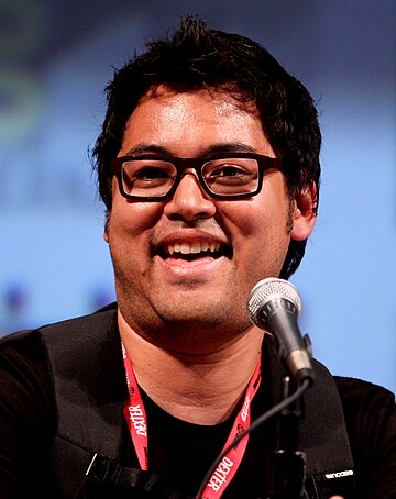 Bryan Lee O'Malley