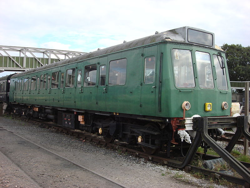 File:Buckinghamshire Railway Centre DMU.jpg