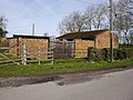 Thumbnail for File:Bucknall, Foundry Farm - geograph.org.uk - 4475543.jpg