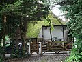 The 18th-century Bucks Cross Cottages in Chelsfield. [1,217]