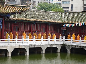 Chinese Buddhism