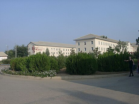 Budënnovsk