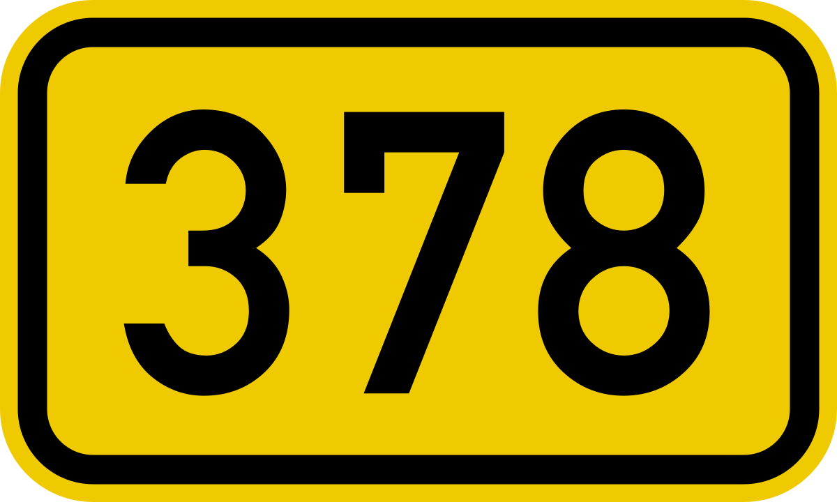 Category:Bundesstraße 378 - Wikimedia Commons