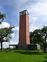 Burgbergturm (Frankenhardt)