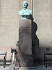 Bust of Johan Nicolai Madvig (Frue Plads) .jpg