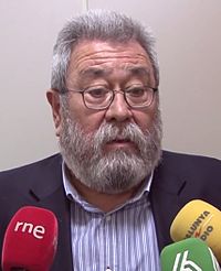 Cándido Méndez