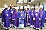 Thumbnail for Episcopal Conference of the Congo