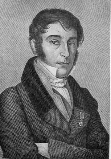 Carl Friedrich Philipp von Martius