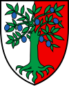 Wappen von Premier