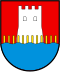 Coat of arms of Stansstad