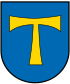 Blason de Trub